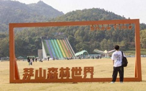 常州景点排名前十(常州十大免费景点)