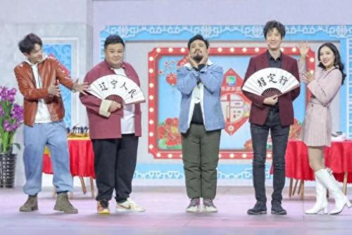 辽宁春晚2021(2021春晚小品)插图1