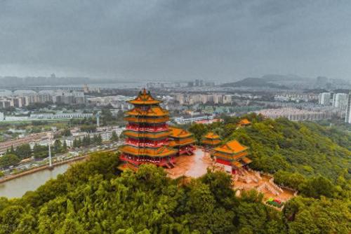 南京最好的古建筑排名前十(南京有名建筑)插图3
