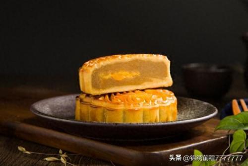 好吃月饼排名前十(最好月饼排名)插图2
