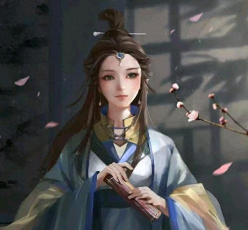 天籁纸鸢是男是女(天籁纸鸢主角)插图3