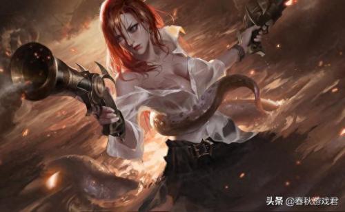 lol六杀争夺战(lol七连杀)插图7