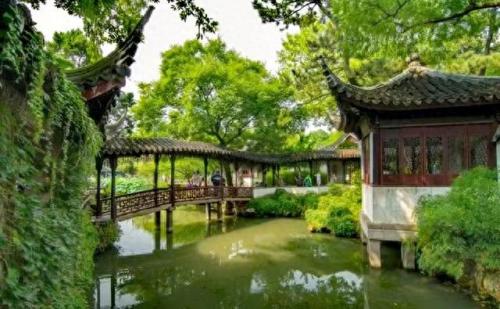 最美园林排名前十(顺景园林排名)插图3