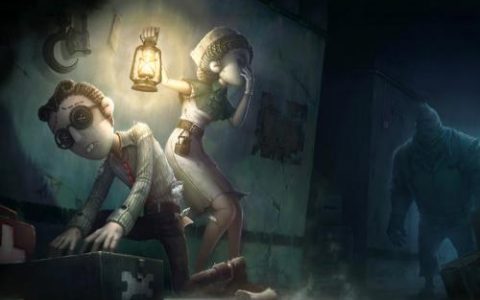 第五人格时隔84天AI对局再临变动(第五人格5月10日上线的角色)