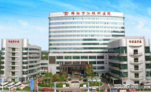 绵阳医院排名前十(绵阳治脱发最好的医院)插图6