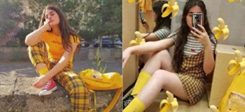 黄图美女(日系女艺人写真大片)插图4