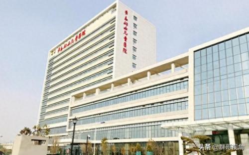 西海岸区的医院排名前十(西海岸医院哪个科室好)插图7