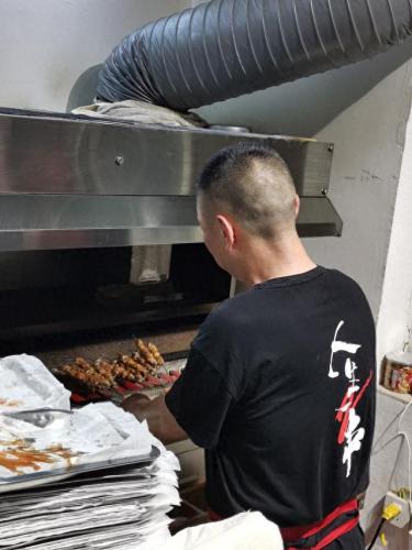 河南排名前十烧烤(河南十大烧饼排名)插图20