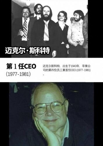 苹果老板(乔布斯)插图6