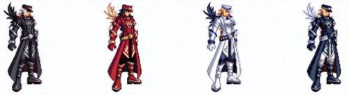 dnf2012春节套(dnf2012年夏日套)插图18