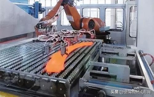 冲压焊接厂家排名前十(潍坊冲压焊接加工)插图4