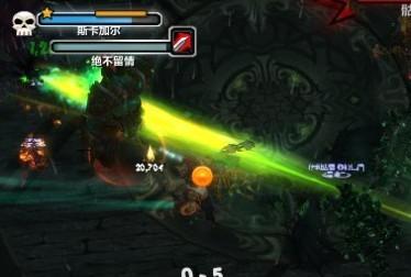 伊米隆的回响(魔兽60级选什么职业好)插图17
