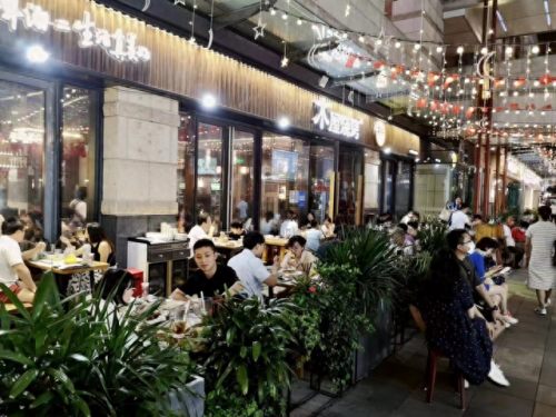 徐汇区商业地产排名前十(徐汇高档小区排名)插图15