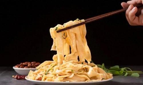 陕西排名前十美食(陕西各地方美食排行榜前十名)插图7