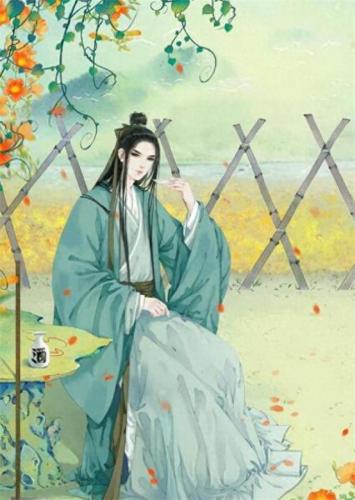 晏几道鹧鸪天小令(鹧鸪天晏几道小令赏析)插图1