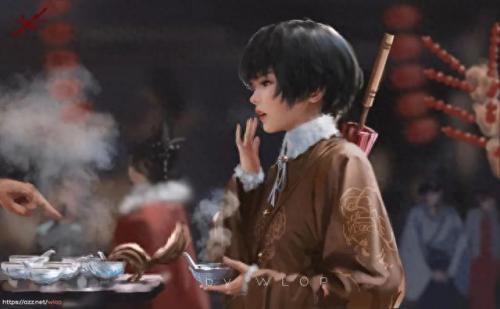 原画师排名前十(原画和插画哪个赚钱)插图48