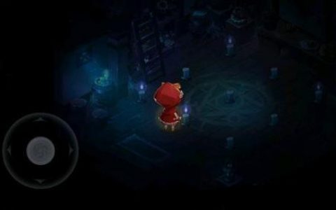宝石研物语蜡烛怎么熄灭(宝石研物语祭品给谁)