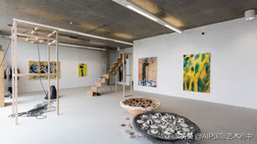 英国插画专业大学排名前十(英国插画专业全解析)插图7