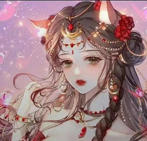 超卡哇伊(小姐姐卡哇伊)插图1