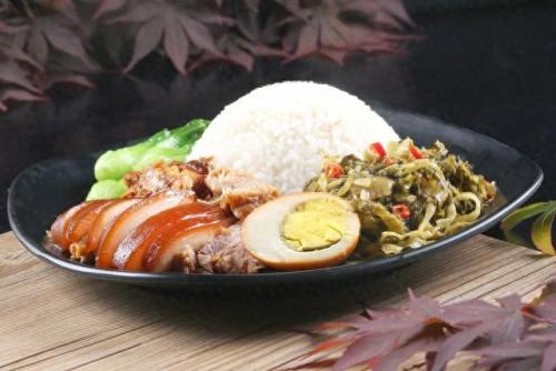 梅州小吃排名前十(梅州私房菜馆排名)插图1