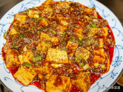 中国家常菜菜品排名前十(十大美食家常菜排行榜)插图6
