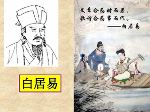 古代诗人排名前十位有哪些(古代著名的诗人有多少个)插图10