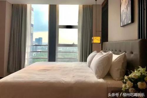 柳州奢华酒店排名前十(柳州最好十大酒店)插图13