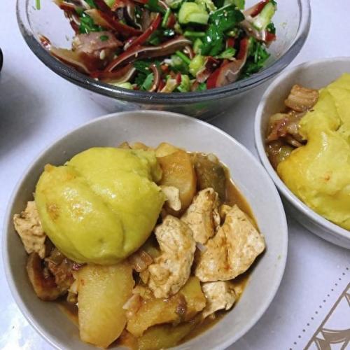繁峙美食 排名前十(繁峙特色美食有啥吃的)插图1