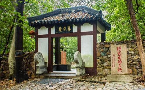 苏州景点排名前十6(苏州最受欢迎景点排名)插图47