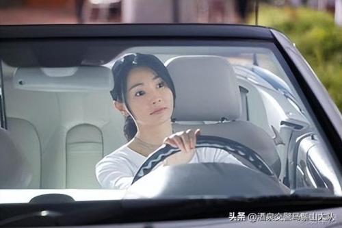 开车换挡技巧(科目三路考技巧)插图1