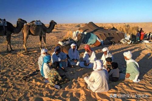 也门属于哪个洲(也门地图)插图4
