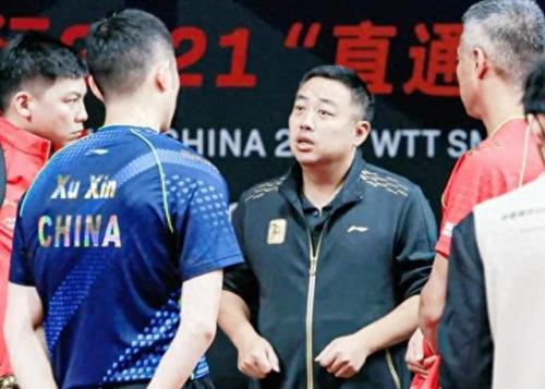 刘国梁事件回顾始末原因真相(刘诗雯的爸爸是刘国梁吗)插图18