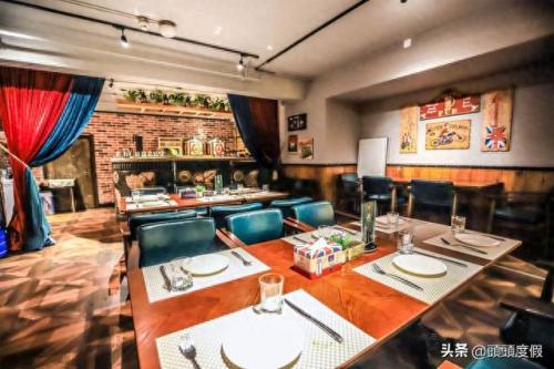 哈尔滨排名前十酒店(哈尔滨著名酒店)插图10