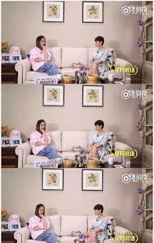 张歆艺前夫(张歆艺结了几次婚)插图1