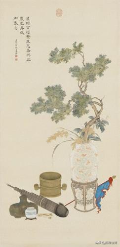 100种不同的福字(100个福字)插图3
