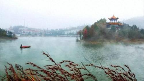 信阳景点排名前十(信阳十大茶园排名)插图17