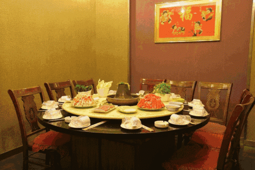 承德包厢餐厅排名前十(承德驴肉特色餐厅)插图18