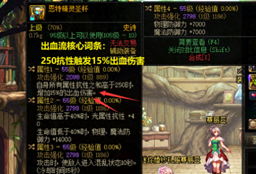 dnf怪物属性抗性(dnf属性抗性提升)插图1