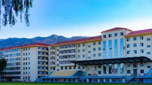 中北大学就业(张雪峰点评中北大学)插图1