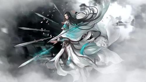 现代修神小说(九脉修神在线免费阅读)插图1