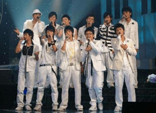 快乐男声排名前十(一共几届快乐男声)插图63