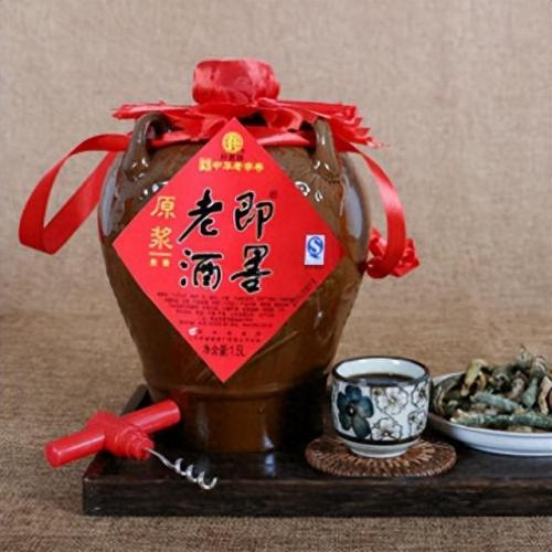 黄酒品牌排名前十(高档黄酒品牌十大排名)插图5