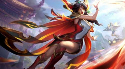 深海泰坦打野(深海泰坦cg动画)插图8