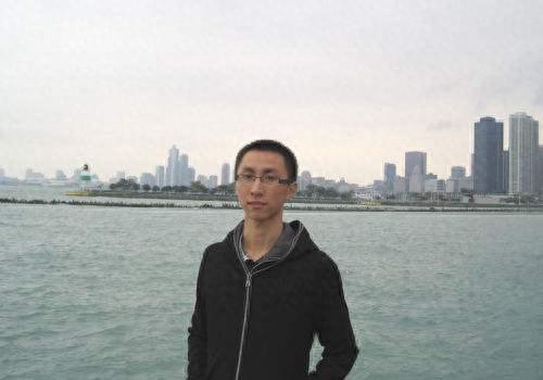 刘路 中南大学(丘成桐对中南大学刘路的评价)插图2