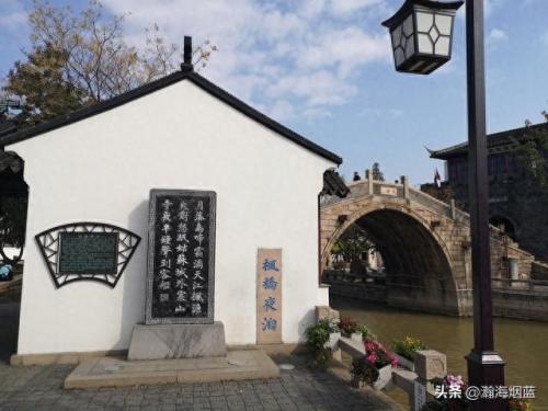 苏州十大景点排名前十(苏州十大网红打卡地)插图1