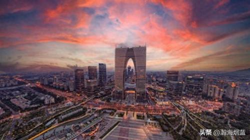 苏州十大景点排名前十(苏州十大网红打卡地)插图15