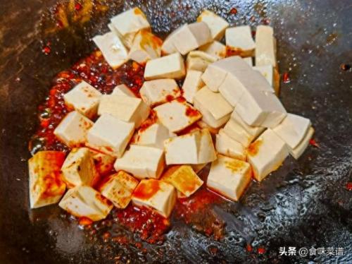 中国家常菜菜品排名前十(十大美食家常菜排行榜)插图5