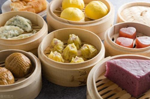 粤菜外国排名前十(顶级粤菜在国外)插图3
