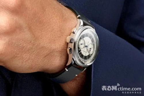 古浪手表排名前十(古浪手表型号大全)插图14