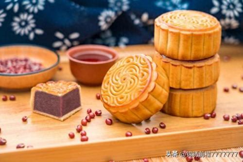 好吃月饼排名前十(最好月饼排名)插图3